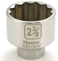 Mm 3/4dr 2-3/8 Socket