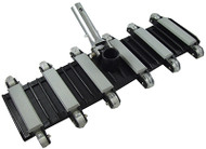19" Concret Pool Vacuum