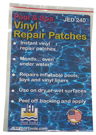 3x5 Vinyl Repair Patch