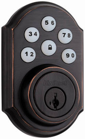 Vb Smartcode Deadbolt