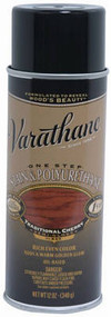 12oz Cherry Poly Stain