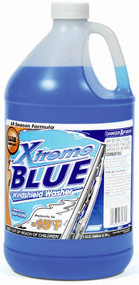 Gal-15 Windshield Fluid