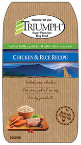 3.5lb Chic/ric Dog Food