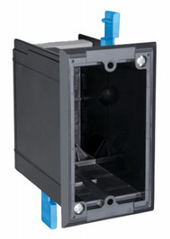 1g Old Work Elec Box