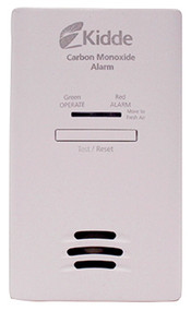 6pk Ac/dc Co Alarm
