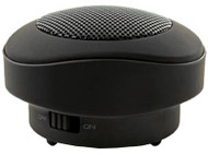 Microspeaker Pop Up Pod