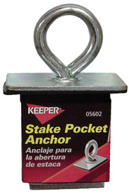 Stl Ring Anchor Point