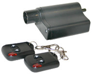 Wireless Winch Switch
