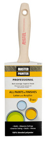 Mp 3" Varnish Brush