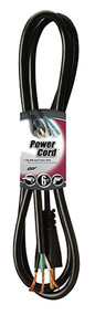 14/3 6' Pwr Supply Cord