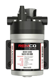 7.0gpm 12v Remco Pump