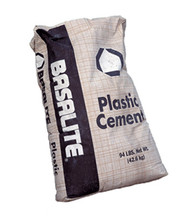 47lb Plas Cement