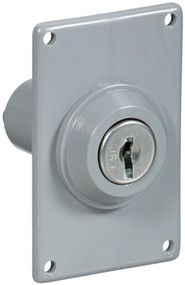 Gry Elec Key Switch