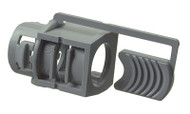 5pk 1/2" Cabl Connector