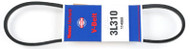 Mm 31x3/8 Fhp V Belt