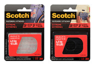 1x3 Re-close Fastener