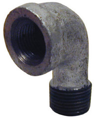 1/8" 90deg Street Elbow