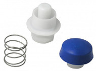 1" Stop Valv Repair Kit