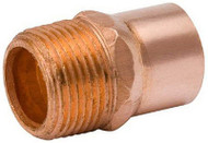 1-1/2mpt Cop Adapter
