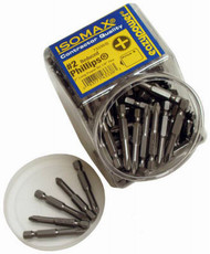 Tub #2 Phillips Pwr Tip