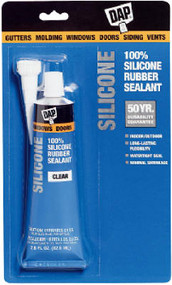 2.8oz Wht Flex Sealant