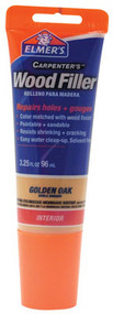 3-1/4ozgldoak Wd Filler