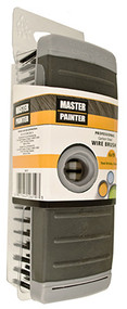Mp6x19 Wire Block Brush