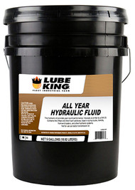 5gal Hydraulic Oil