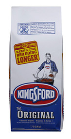 7.7lb Kingsfo Briquette