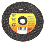 3x1/32x3/8 T1 Cut Wheel