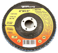 4x5/8 60g T29 Flap Disc