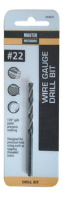 Mm #22 Wirega Drill Bit