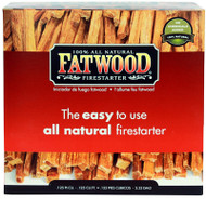 5lb Fat Wd Firestarter