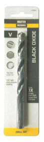 Mm Letter V Drill Bit