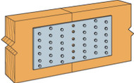 Tp47 Tie Plate