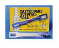 Main Gas Shut Off Tool