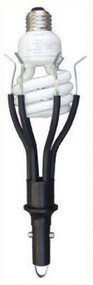11' Cfl Bulb Change Kit