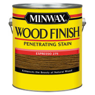 Gal Espresso Wd Finish