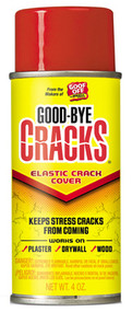 4oz Aero Crack Cover