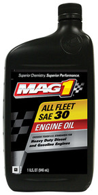 Mag1 Qt 30w Diesel Oil