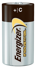 C 1.5v Indus Battery