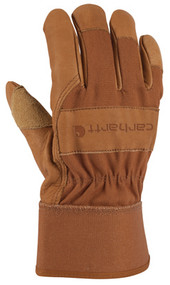 Xl Grain Lthr Glove