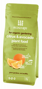 4lb Citrus/palm Food