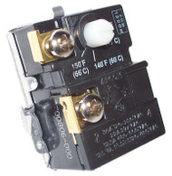 Univ Low Sp Thermostat