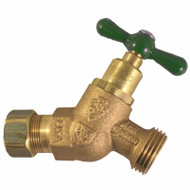 1/2cop Cmpx3/4hose Bibb