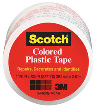 1-1/2x125 Trans Tape