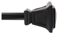 24-48 Blk Seville Rod