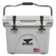20qt Wht Cooler