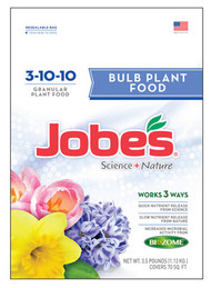 3.5lb Bulb Fertilizer