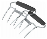 2pk Ss Bearclaw Lifter